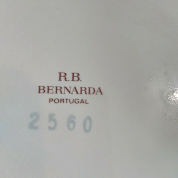 Vintage 3.pc. Canisters set. - Picture 2 of 2